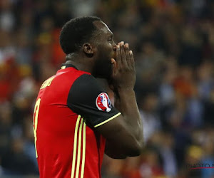 "De gebreken van Lukaku werden zo zichtbaar dat het jammer voor hem was"