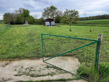 terrain à Dame-Marie-les-Bois (37)