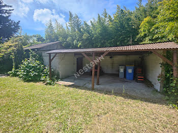 maison à Verrières-en-Anjou (49)