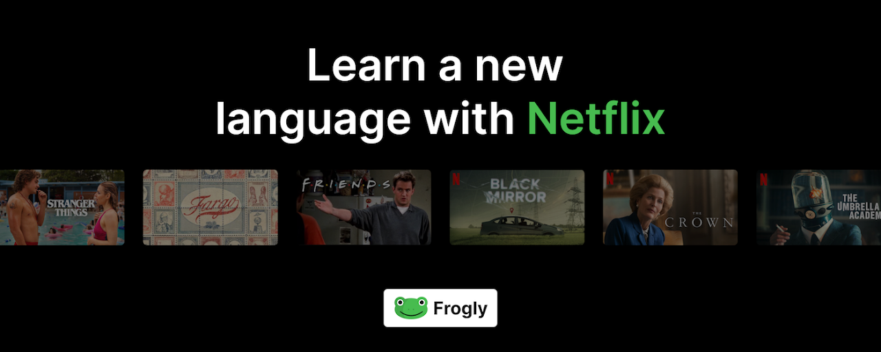 Language Learning with Frogly Preview image 2