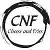 CNF - Cheese & Fries, Vaishali Nagar, Jaipur logo