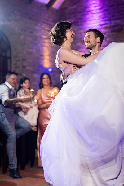 Fotografo di matrimoni Malte Reiter (maltereiter). Foto del 2 agosto 2023