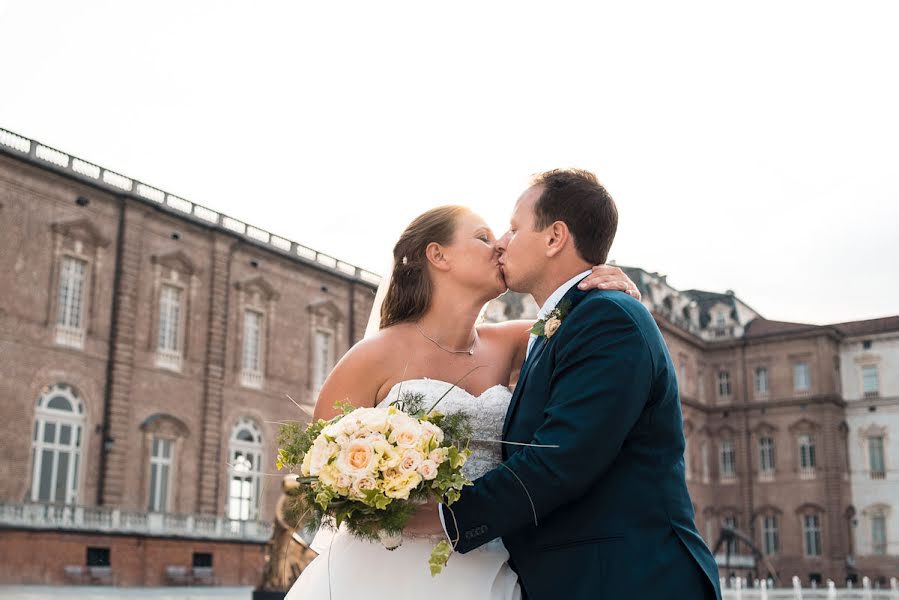 Fotograf ślubny Paolo Ilardi (paoloilardi). Zdjęcie z 2 lutego 2018