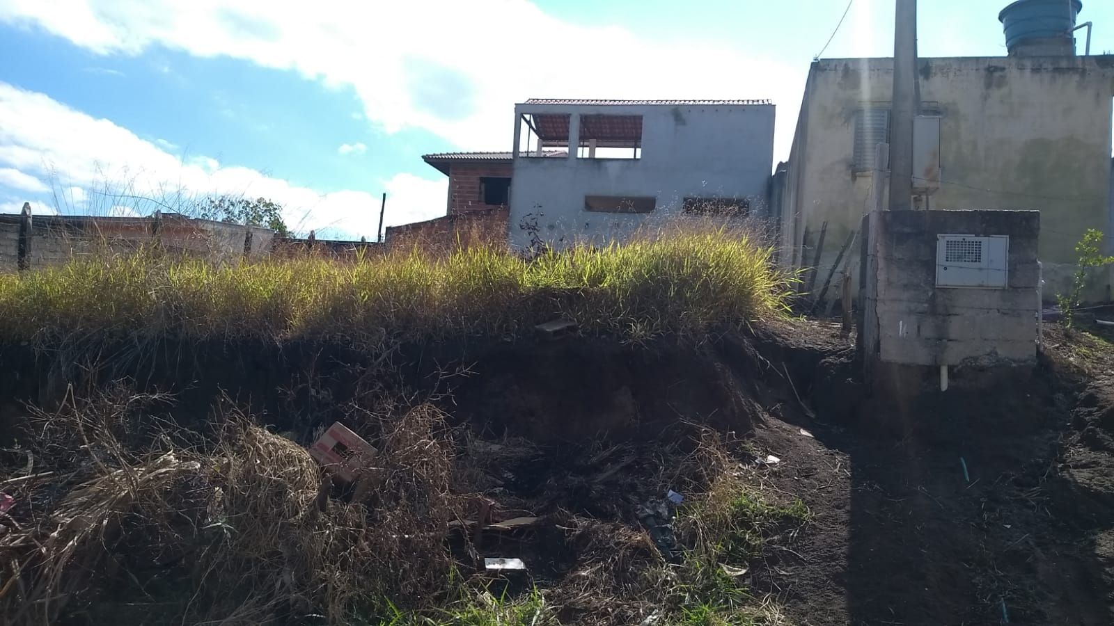 Terrenos à venda Chácaras Cataguá