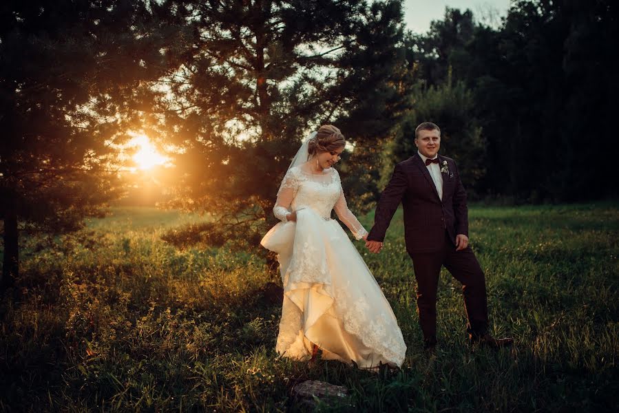 Düğün fotoğrafçısı Masha Rybina (masharybina). 5 Ağustos 2018 fotoları