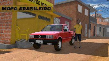 Download do APK de Carros Baixos Favela (BETA) para Android