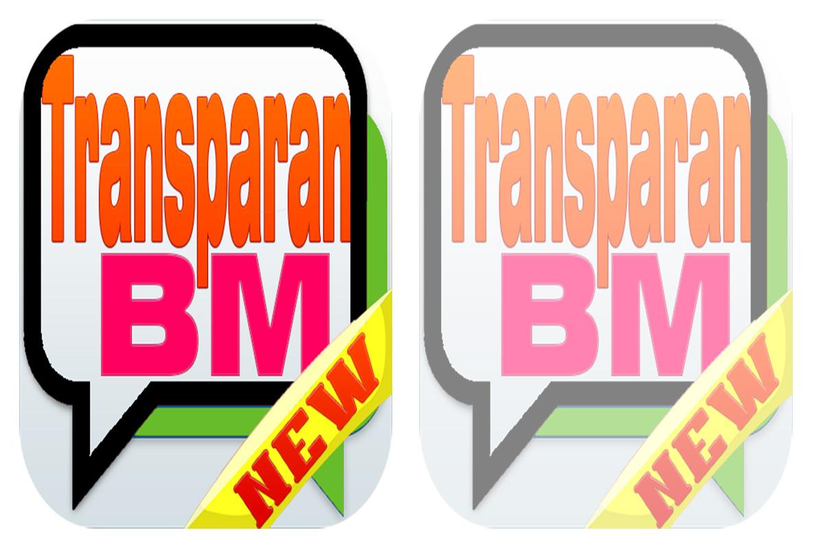 Tema BM Transparan Aplicaii Android Pe Google Play