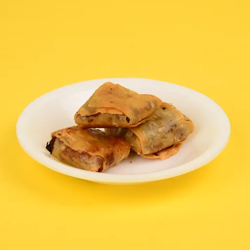 Chinese Samosa