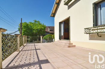 maison à Vaux-sur-Seine (78)