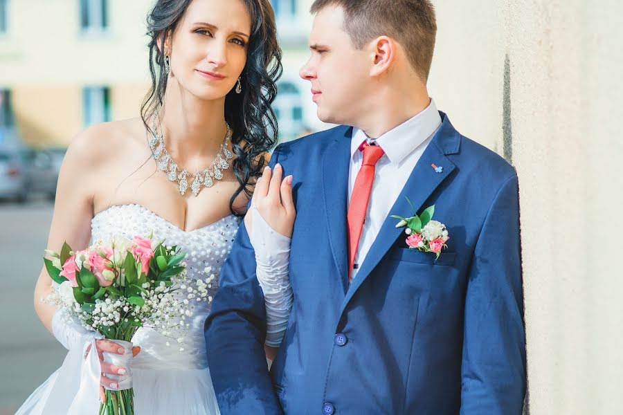 Wedding photographer Aleksandr Kocuba (kotsuba). Photo of 11 July 2017