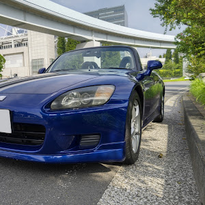 S2000 AP1