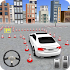 Parking Car Simulator Free Game - Car Games3.62