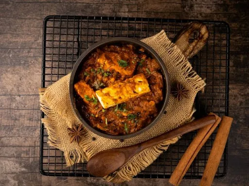 Tawa Paneer Masala