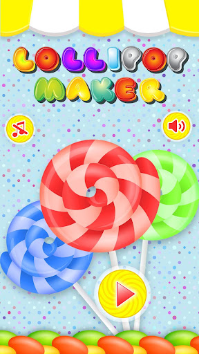 LolliPop Popsicle Maker