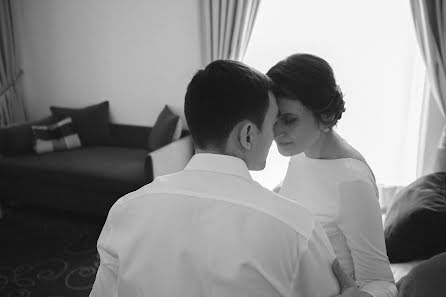 Wedding photographer Olga Fedorova (lelia). Photo of 6 November 2021