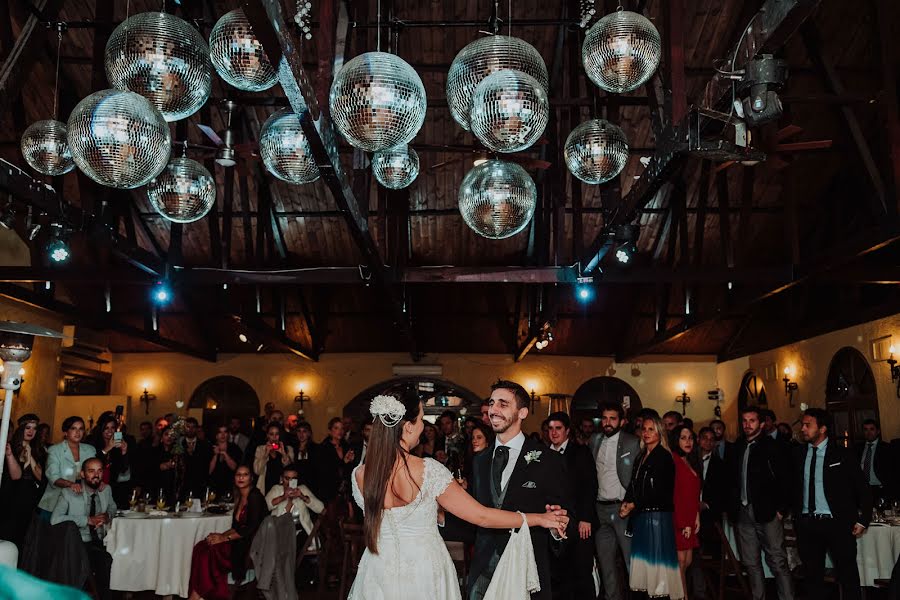 Fotógrafo de casamento Juan Pablo Amado (jpamado). Foto de 4 de junho 2019