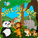 Quiz Jungle icon