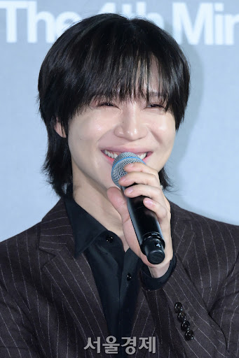 Taemin de SHINee