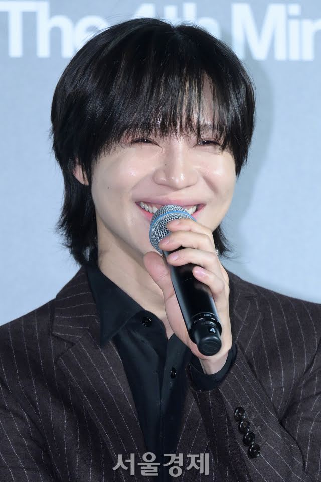 shinee taemin 1