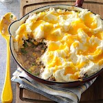 Skillet Shepherd's Pie was pinched from <a href="https://www.tasteofhome.com/recipes/skillet-shepherd-s-pie/" target="_blank" rel="noopener">www.tasteofhome.com.</a>