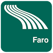 Faro Map offline 1.73 Icon