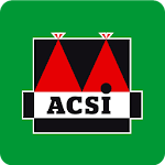 Cover Image of Скачать Кемпинги ACSI в Европе 2019.8.1 APK