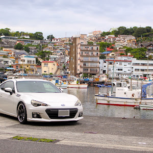 BRZ ZC6