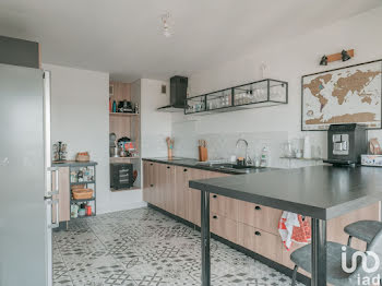 appartement à Angers (49)