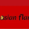 The Asian Flare By EatVerse, Naktala, Kolkata logo