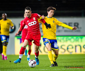 Boljevic : "C'est pourquoi le foot est le sport le plus passionnant"