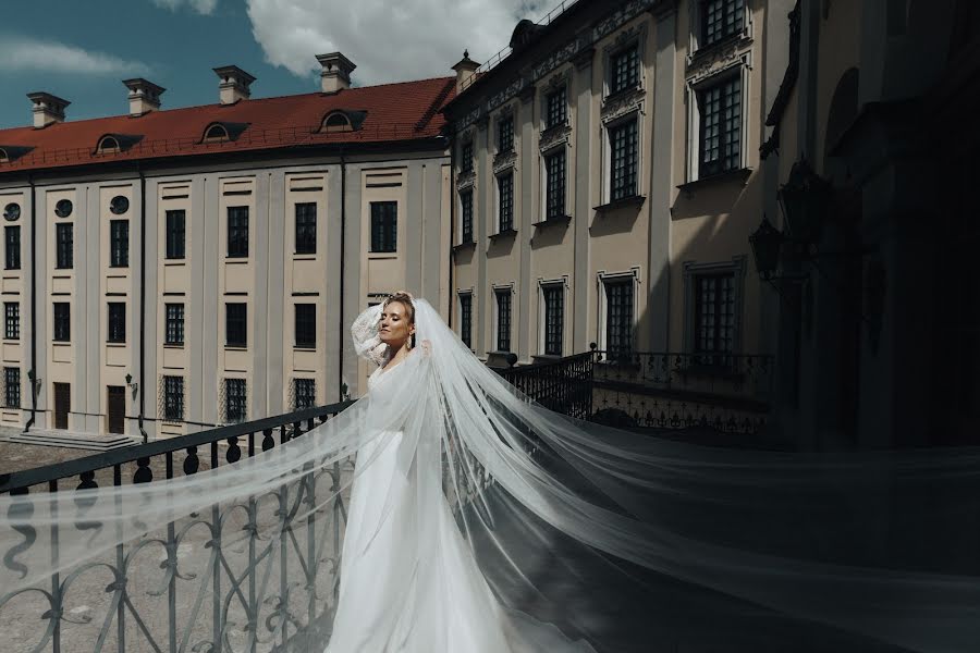 Hochzeitsfotograf Elena Shvayko (magicphotoby). Foto vom 23. Oktober 2020