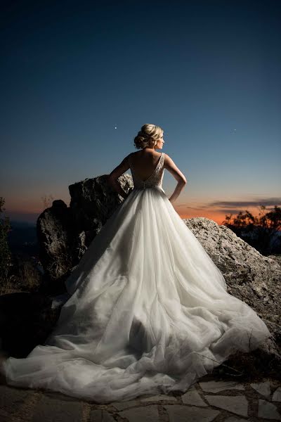 Wedding photographer Ειρήνη Μπενέκου (irenebenekou). Photo of 2 August 2018