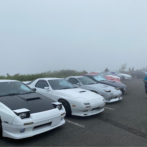 RX-7 FC3S