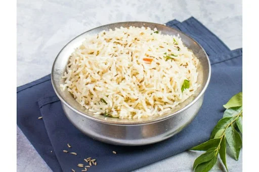 Jeera Rice