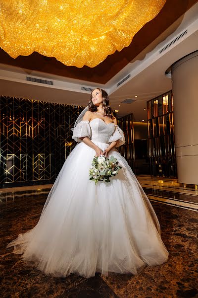 Wedding photographer Slava Makarovskiy (mkrvsky). Photo of 13 November 2022