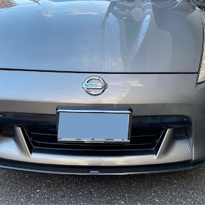 フェアレディZ Z34