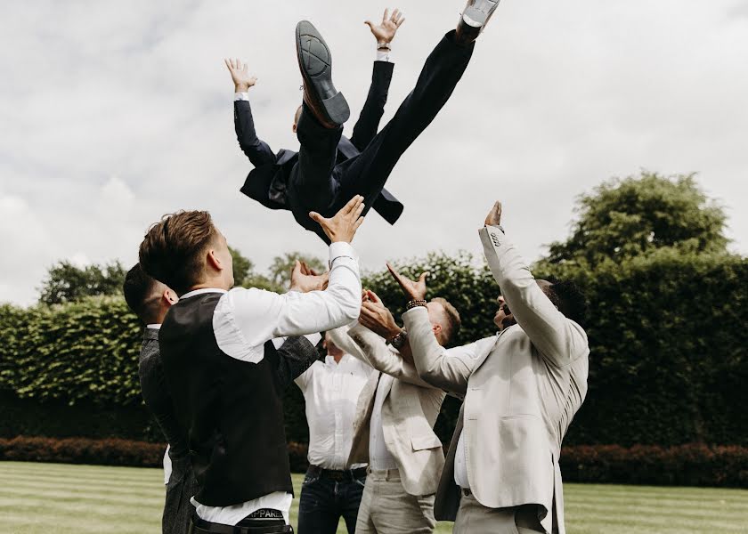 Wedding photographer Selma Gurbuz (livastorytelling). Photo of 9 July 2019