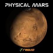 Physical Mars MOD