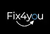 Fix 4 You  Logo