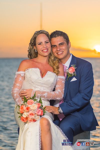 Wedding photographer Gustavo Rojas (garsphoto). Photo of 7 December 2019