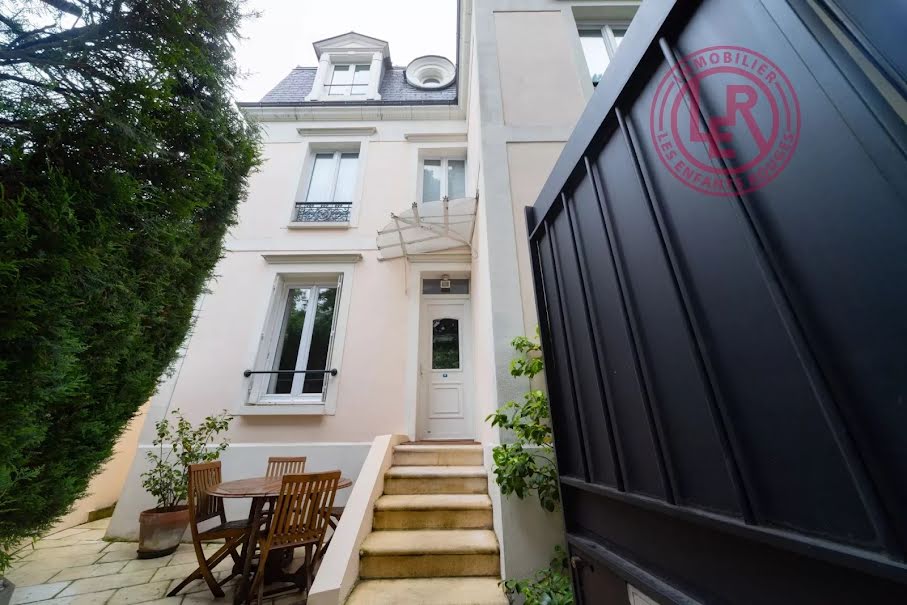 Vente appartement 5 pièces 124 m² à Paris 20ème (75020), 1 390 000 €