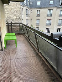 appartement à Paris 16ème (75)