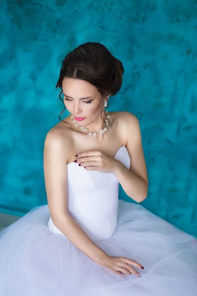 Nhiếp ảnh gia ảnh cưới Yuliya Belousova (yuliaphoto). Ảnh của 9 tháng 5 2016