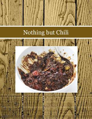 Nothing but Chili