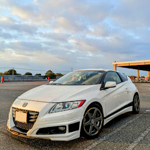 CR-Z ZF1