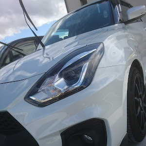 スイフトスポーツ ZC33S