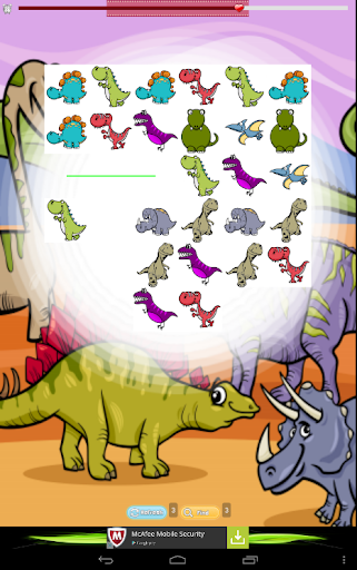 免費下載冒險APP|Dinosaur Toddler Games app開箱文|APP開箱王