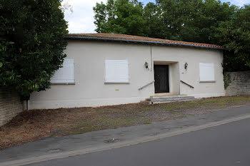 maison à Niort (79)