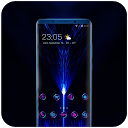 App herunterladen Cool waves theme | Wallpaper for Vivo z3i Installieren Sie Neueste APK Downloader