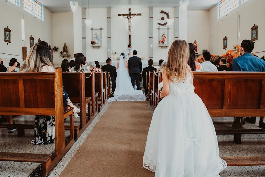 Fotografo di matrimoni Junior Prado (juniorprado). Foto del 4 gennaio 2021